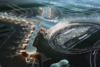 Abu Dhabi Accelerates