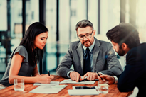 Access to Capital, Markets and  Partnerships