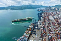 Gateway to global markets