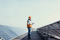 Infrastructure that Powers Growth